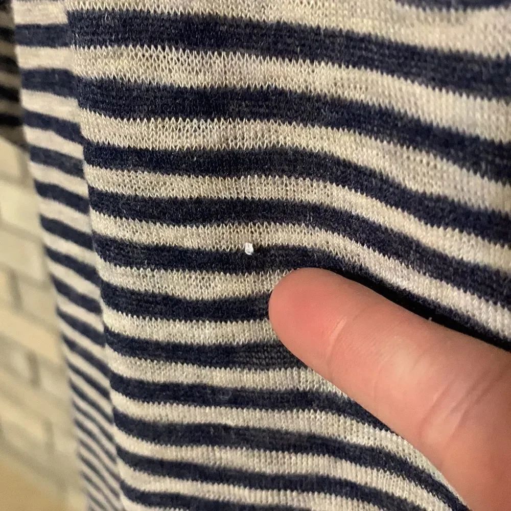 3for$20 Cardigan junior large - Picture 3 of 4
